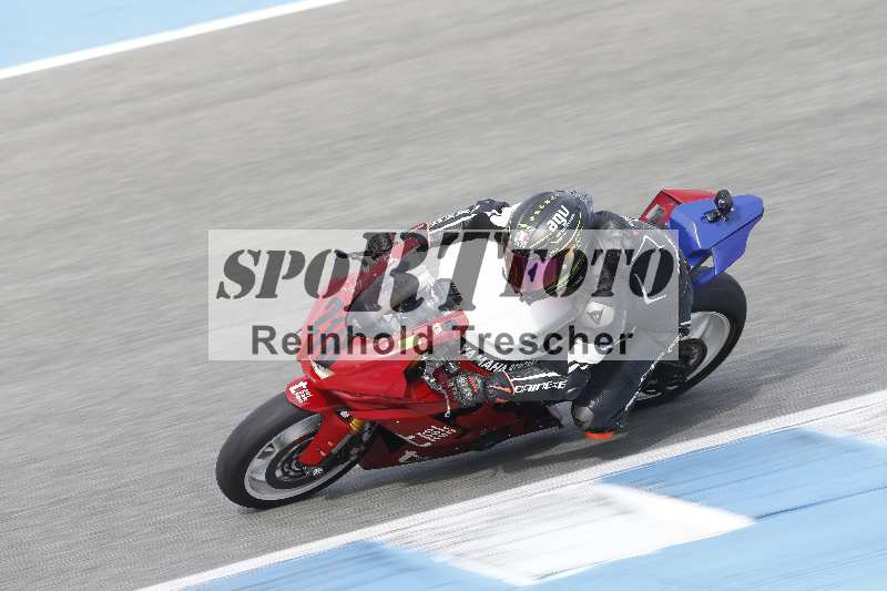 /02 28.-31.01.2025 Moto Center Thun Jerez/rot-red/218